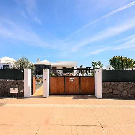Villa Lele *