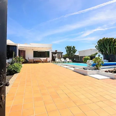 Lele Villa