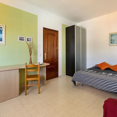 Lele Villa *