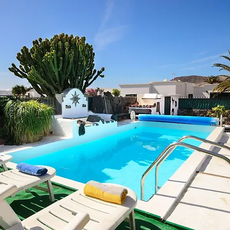 Villa Lele *
