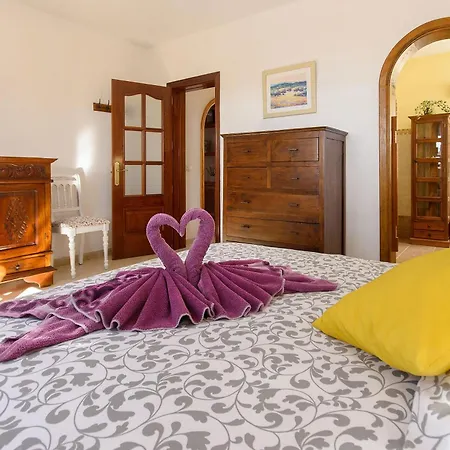 Villa Lele Playa Blanca (Lanzarote)