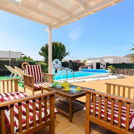 Villa Lele