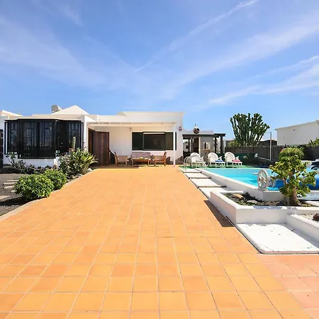 Villa Lele *